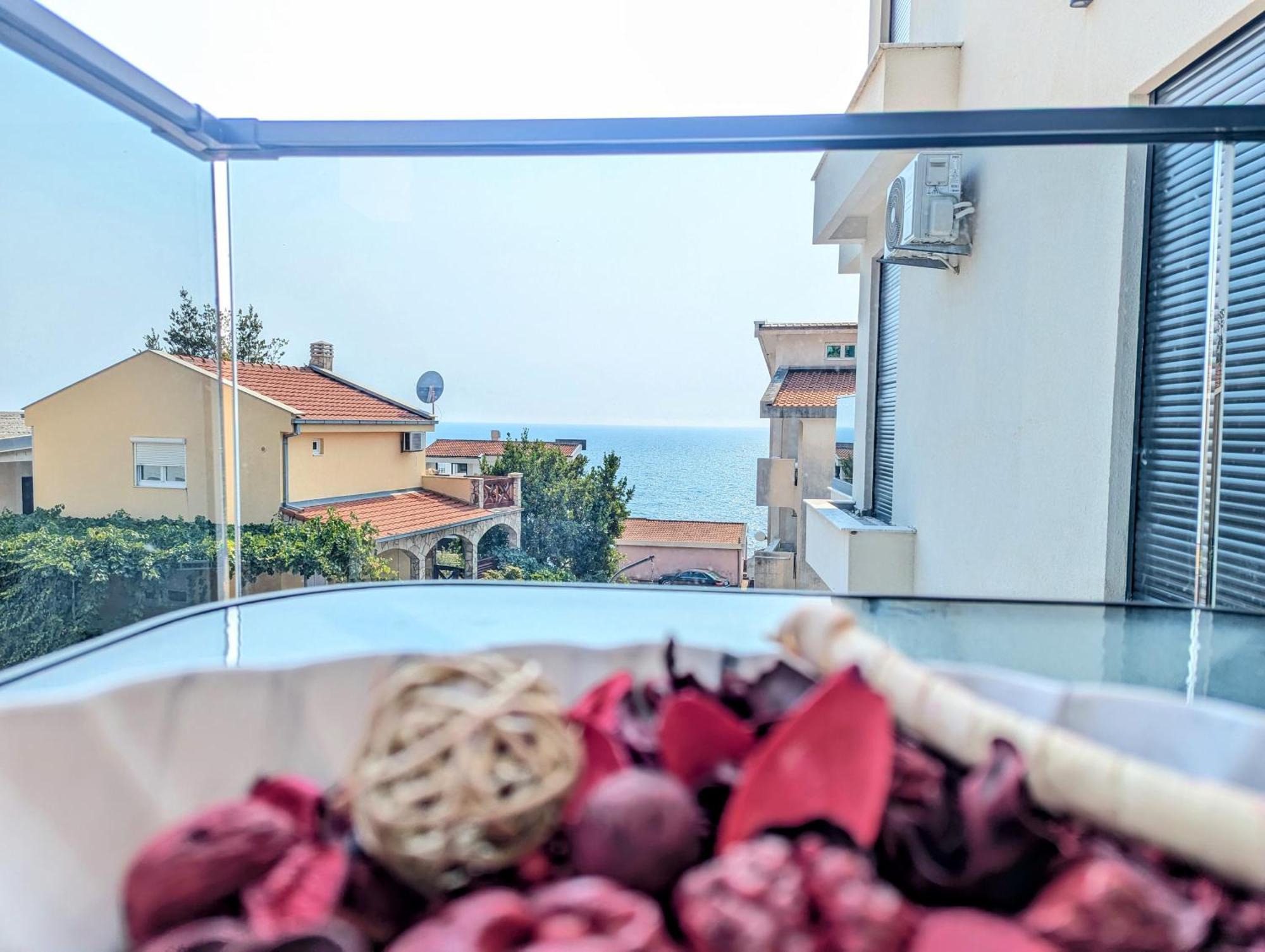 Dea Appartement *