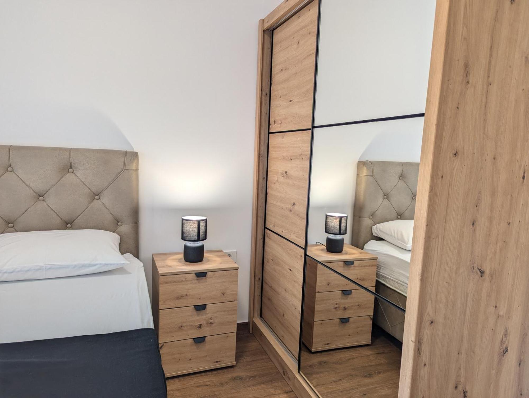 Dea Appartement