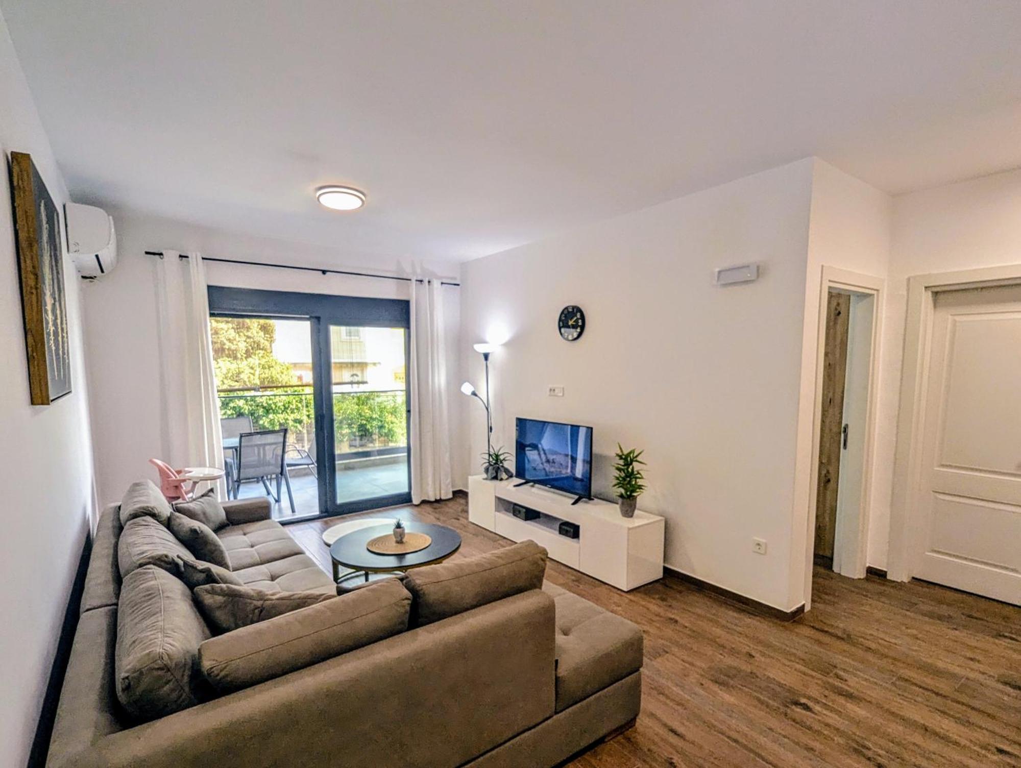 Appartement Dea *