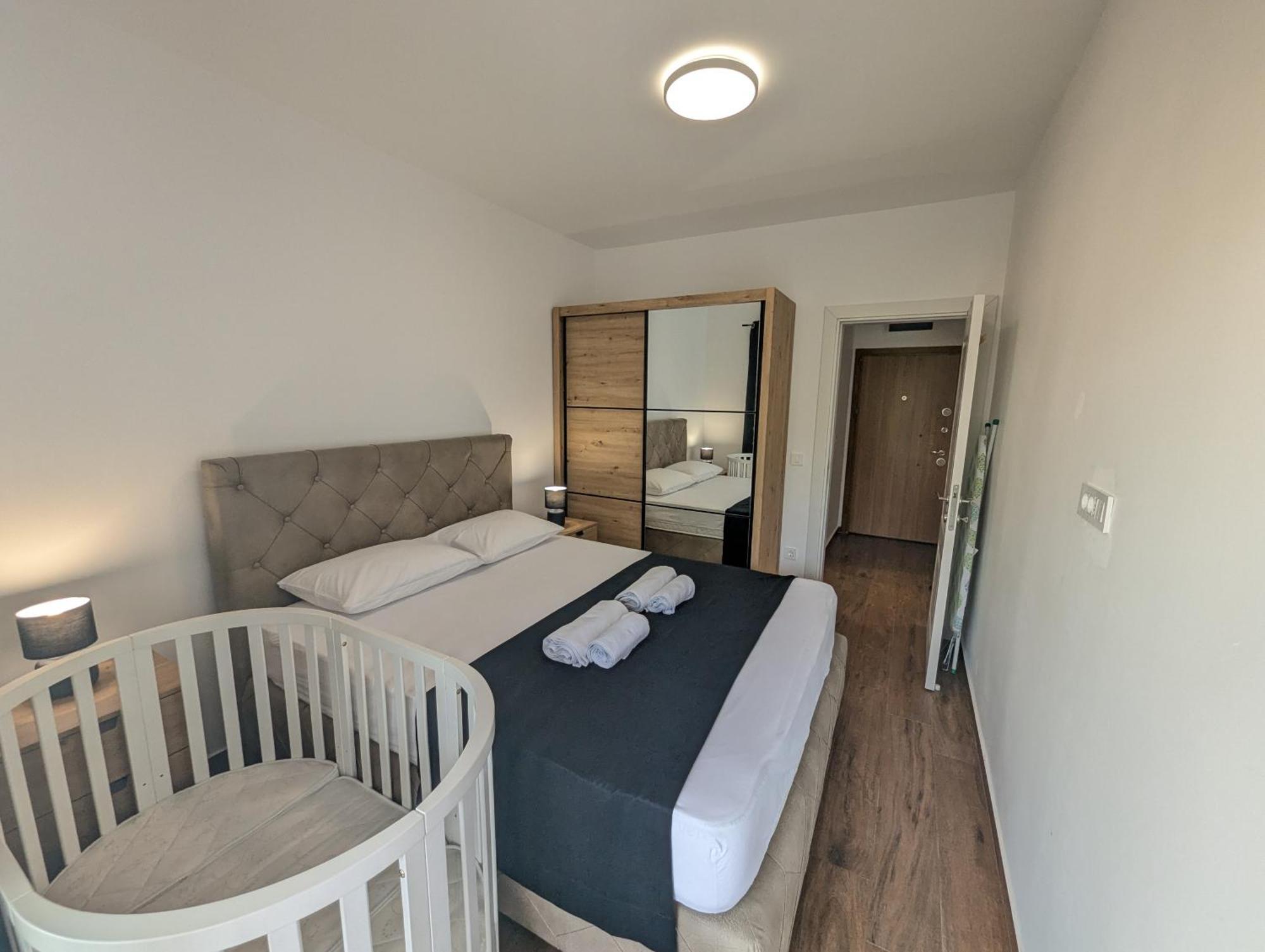 Dea Appartement *